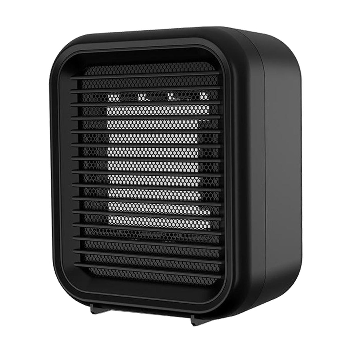Maxbell Portable Electric Space Heater 800W Personal Desk Heater, 3s Quick Heat-up