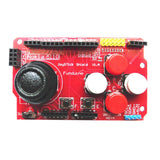 Maxbell Joystick Shield V2 Expansion Board Game Controller Module for Arduino