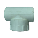 Maxbell PPR Water Pipe Tube Connector Fittings Female Thread 3 Way Hose Style 4