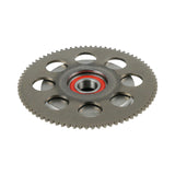 Maxbell Starter Bearing Clutch Gear 12600-45850 for Ymh50 Durable