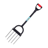 Maxbell Durable Garden Hoe Head Replacement Weeding for Gardening Planting Patio