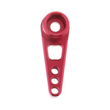 Max 25T Servo Arm Horn for Wltoys A949 A959-B A969 A979 k929 RC Car Red