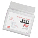 Maxbell Dog Diaper Soft Super Absorption for Dogs Excitable Urination Incontinence female L
