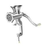 Maxbell Manual Meat Grinder Multi Used Household Handheld for Garlic Vegetable Spice