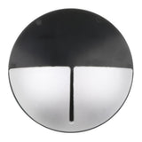 Maxbell Mobile Phone Holder Anti Slip Pad Phone Sticky Holder Mat silver
