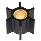 Maxbell Outboard Water Pump Impeller Replacement for Honda19210-ZV4-013 BF9.9HP 15HP