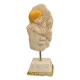 Maxbell Prayer Figurine Praying Statue Nativity Catholic Religious Gift Ornaments boy