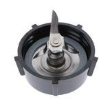 Maxbell Stainless Steel 4-Blade Replacement for Blenders