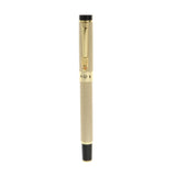 Max Elegant Fountain Pen Fine 0.5mm Business Signature Writing Supplies  gold