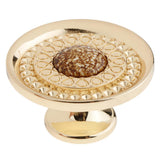 Max Solid Alloy Bar Handle Cabinet Pull Kitchen Cupboard Door Hardware Round - Aladdin Shoppers