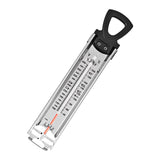 Maxbell Baking Temperature Meter for Kitchen Baking and Cooking Fahrenheit/Celsius