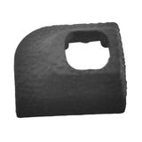 Maxbell Durable Thumb Rubber Cover Repair Parts Black for Fuji XT30 X-T30 Component