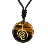 Maxbell Cho KU Rei Pendant Craft Supplies Pendant for Thanksgiving Party Anniversary Black Yellow