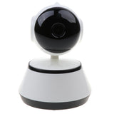 Maxbell WiFi Home Surveillance Wireless Smart Camera- with Phone Remote 2-Way Audio