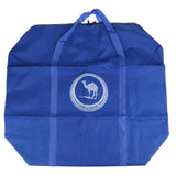 Maxbell Heavy Duty Reusable Oxford Clothes ,Blanket ,Under Bed , Laundry Shopping Bags with Zipper and Carring Handle