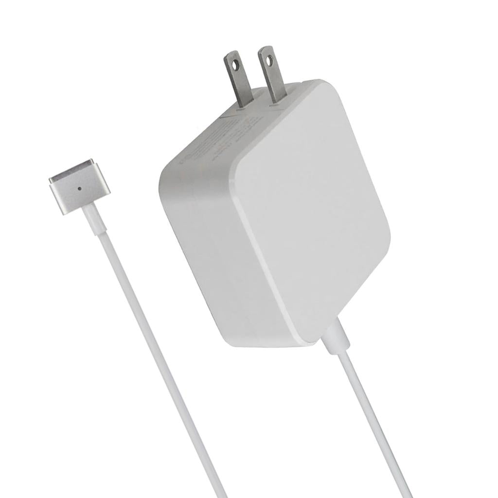 Maxbell Universal Laptop Power Adapter T-Head Charger Cable 16.5V 3.65A 60W US Plug