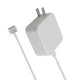 Maxbell Universal Laptop Power Adapter T-Head Charger Cable 16.5V 3.65A 60W US Plug