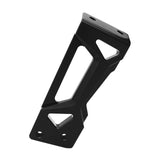 Maxbell Motorcycle Exhaust Pipe Hanger Wear Resistant for Kymco Krv180 Repair Black
