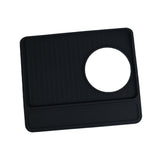 Maxbell Silicone Coffee Pad Kitchen Tools Coffeeware for 870 880 Families Kitchen Black