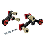 Maxbell 2Pcs Table Saw Pressing Feeder Guider Aluminum Alloy Feather Loc Board Table