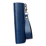 Maxbell Hanging E-Cigarette Full Protective Cover for Iluma One Storage Case Blue