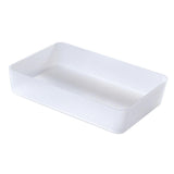 Maxbell Multipurpose Storage Organizer Decoration for Vanity Shelf Drawer Bedroom L
