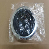 Maxbell Stainless Steel Drain Cover for Kitchen Home Shower Accessories red