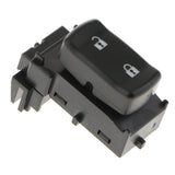 Maxbell Power Door Lock Button Switch For 2005-2009 Chevy Montana Uplander 103158425842