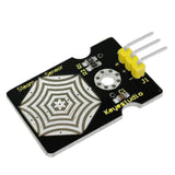 Maxbell Keyestudio Vapor Sensor for Arduino Rainwater Detector Liquid Level Switch