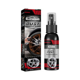 Maxbell Multipurpose Car Rust Remover Spray for Door Handles Bikes Trucks 30ml in Box