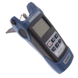 Maxbell Handle Fiber Optic Optical Power Meter -70~+10dBm SC/FC without Battery