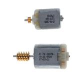 Maxbell 1 Pair Car Door Lock Actuator Motor Replacement for Land Rover