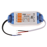 Max Maxb LED Lights Transformer, Electronic Transformer DC 12V to AC 90-240V 28W