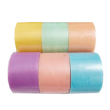 Maxbell 6x Funny Sticky Ball Tape Sensory Toy Creative for Children Party Home