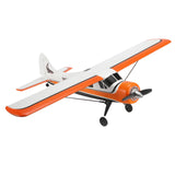 Maxbell XK DHC-2 DHC2 A600 4CH 3D 6G System Brushless RC Airplane