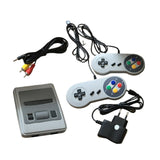 Maxbell Retro Game Console- Handheld Video Game Console Classic 620 Games EU Plug