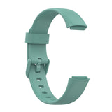 Maxbell Replacements Bracelet Wristband Watch Band Adjustable Straps  Green