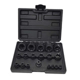 Maxbell 19x Heavy Duty EP Socket Set EP4-Ep32 with 1/2'' 3/8'' 1/4'' DR 6 Point