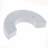 Maxbell Outboard Plastic Plate Lock For Yamaha 703 series Outboard Remote Control