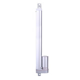 Maxbell DC 12V Heavy Duty Electric Linear Actuator Motor Stroke Lift  200mm