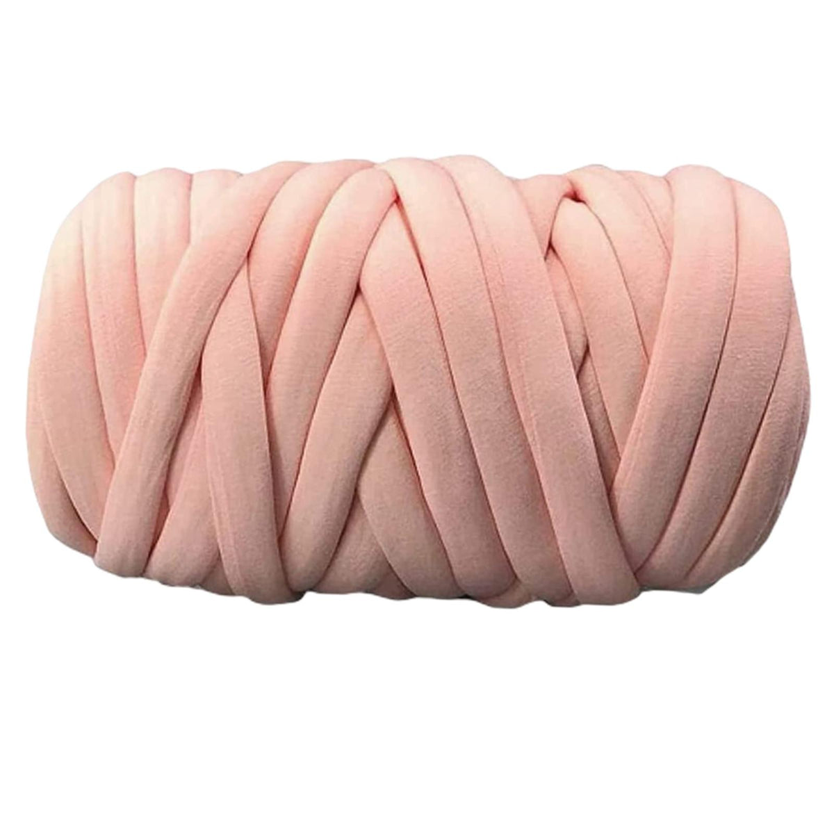 Maxbell 1kg Velvet Chunky Yarn Arm Knitting Rug Making Hand Knit Pet Bed Crocheting Skin