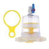 Max Chicken Drinking Water Filter For Chicken Duck Goose Pig Pigeon