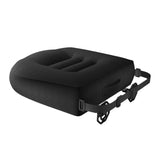 Maxbell Universal Car Booster Seat Cushion Anti Slip for Short Drivers People Style E