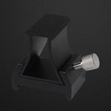 Maxbell Finderscope Mounting Holder+Bracket Base for Optical Astronomy Telescope