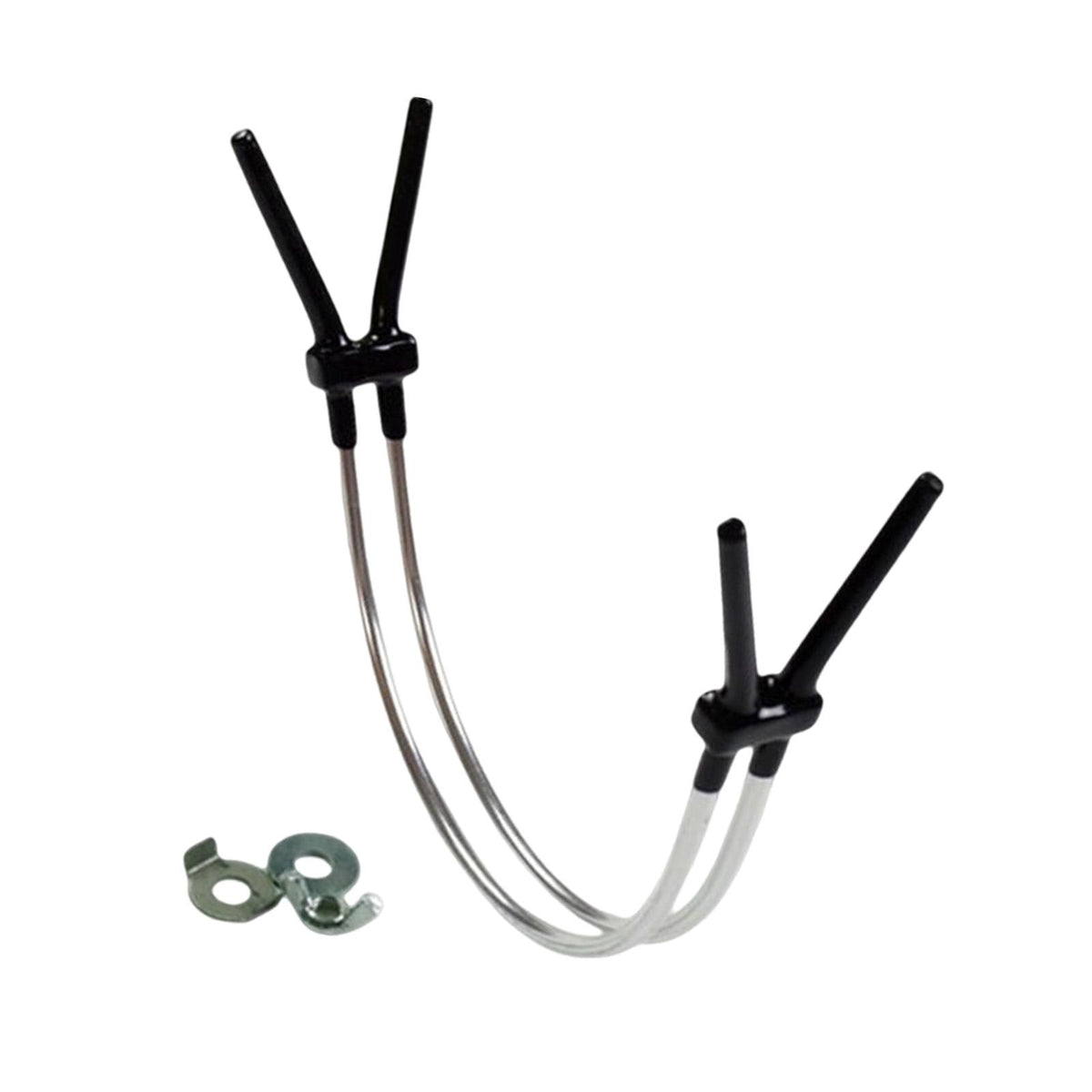 Maxbell Fishing Rod Holder Fishing Pole Holder Support Sturdy for Raft Fishing