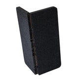 Maxbell Cat Scratcher Cardboard Folding Cat Scratching Pad Lounge Reversible Surface