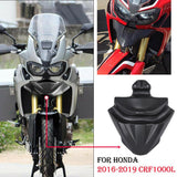 Max For HONDA CRF1000L 16-19 Front Nose Fairing Beak Cowl Protector