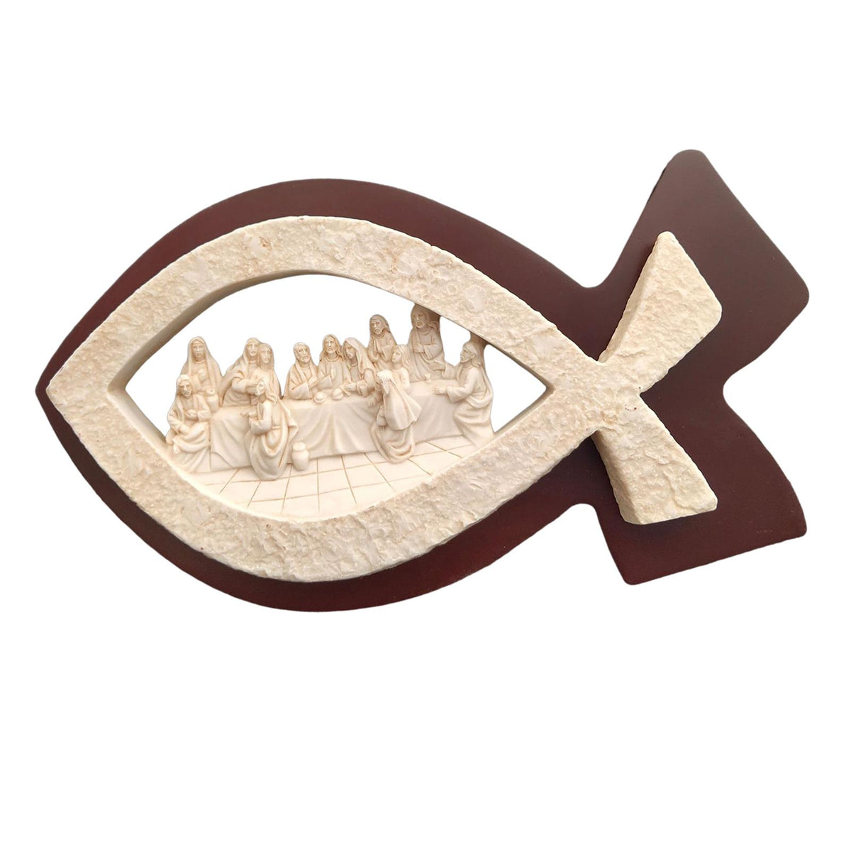 Maxbell Resin Sculpture Resin Decorative Crafts for Table Centerpieces Birthday