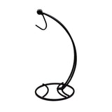 Maxbell Banana Holder Tree Stand Hook Banana Tree Hanger for Countertop Dining Table