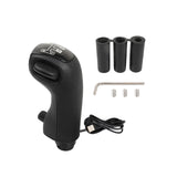 Maxbell Truck Simulator Shifter 130cm Cable Professional for Logitech G25